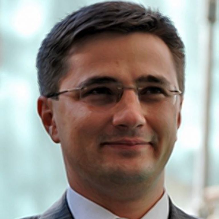 Бабенко Микола Дмитрович | Modern Economics