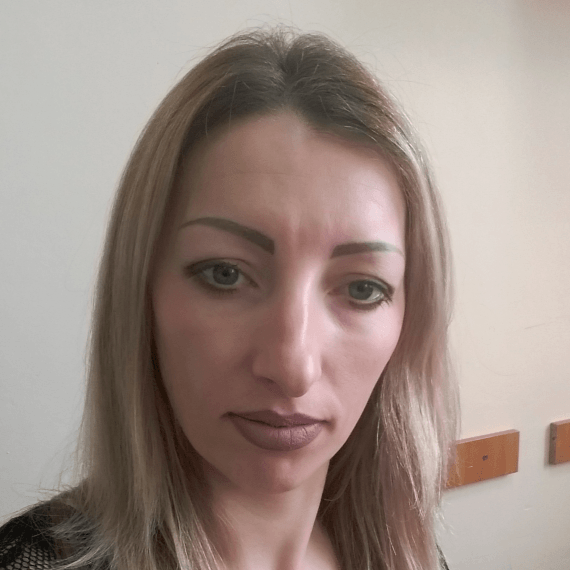 Баришевська І.В.