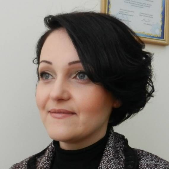 Котикова О.І.