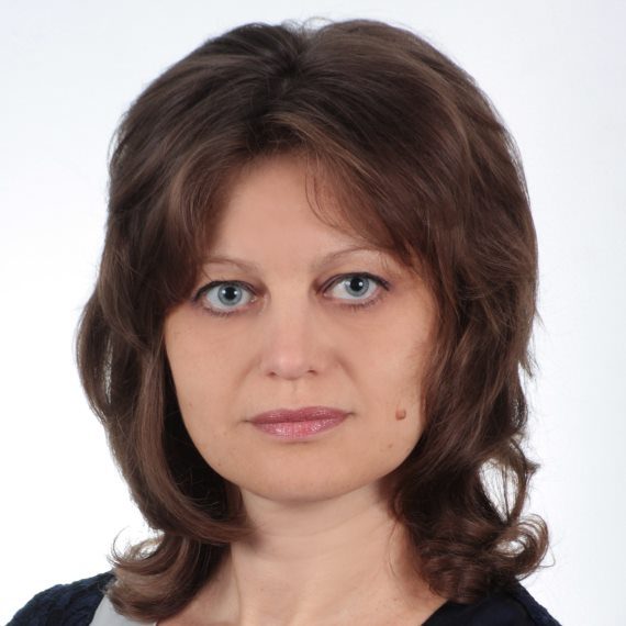 Козаченко Лілія Анатоліївна